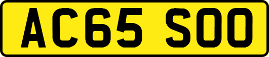 AC65SOO