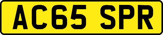 AC65SPR