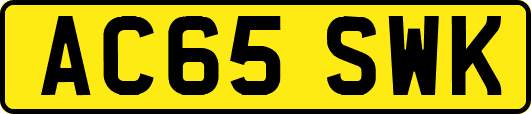 AC65SWK