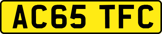 AC65TFC