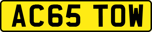 AC65TOW