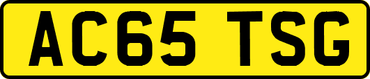 AC65TSG