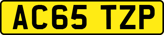 AC65TZP