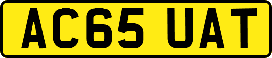 AC65UAT