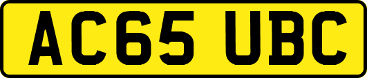 AC65UBC