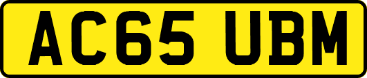AC65UBM