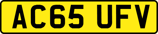 AC65UFV