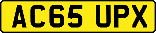 AC65UPX
