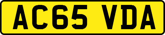 AC65VDA
