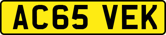 AC65VEK