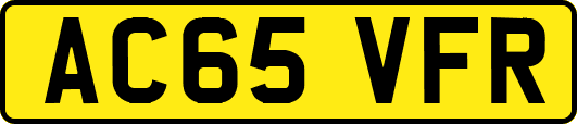 AC65VFR