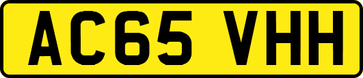 AC65VHH