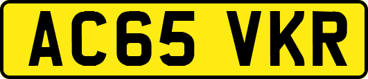 AC65VKR