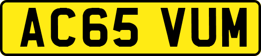 AC65VUM