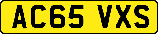AC65VXS