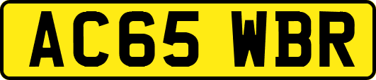 AC65WBR