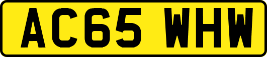 AC65WHW