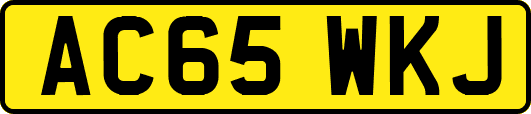 AC65WKJ