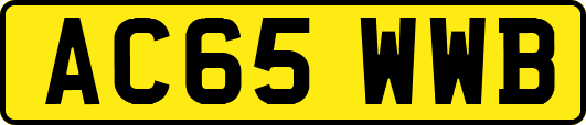 AC65WWB