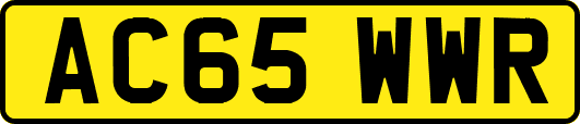 AC65WWR