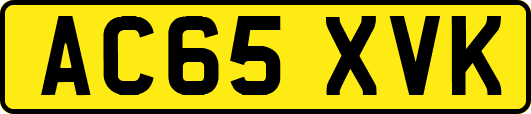 AC65XVK