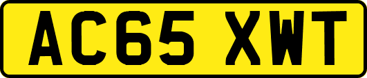 AC65XWT