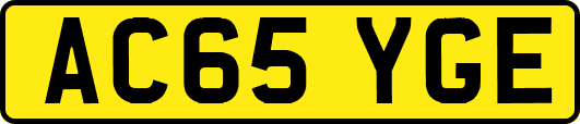 AC65YGE