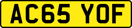 AC65YOF