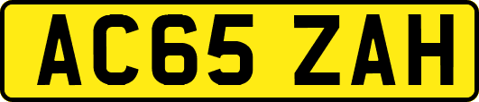 AC65ZAH