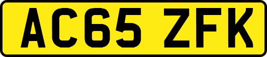 AC65ZFK