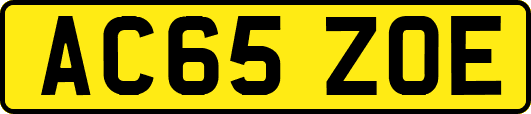AC65ZOE