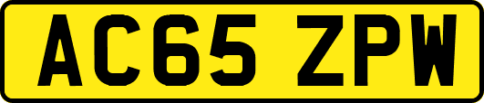 AC65ZPW
