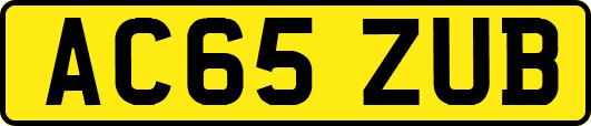 AC65ZUB