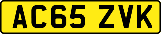 AC65ZVK