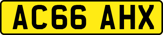 AC66AHX