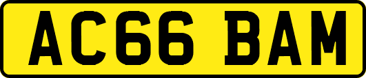 AC66BAM