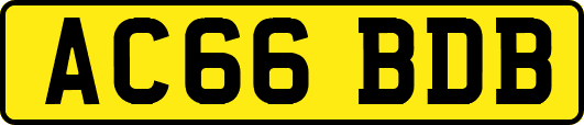 AC66BDB