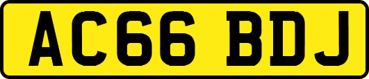 AC66BDJ