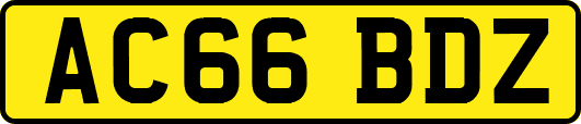 AC66BDZ