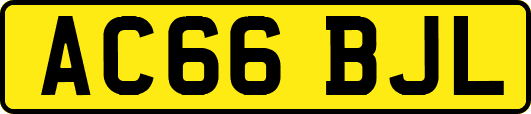 AC66BJL