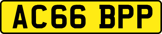 AC66BPP