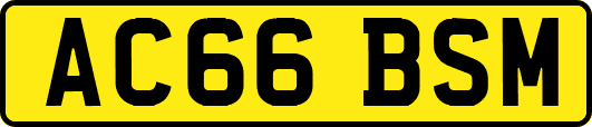AC66BSM