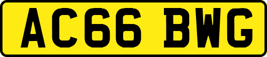 AC66BWG