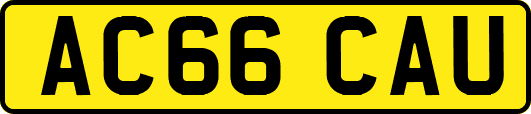 AC66CAU
