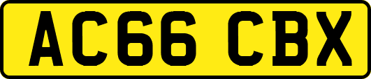 AC66CBX