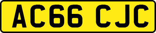 AC66CJC