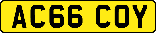 AC66COY