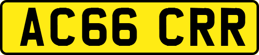 AC66CRR