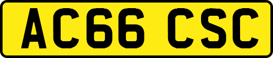 AC66CSC
