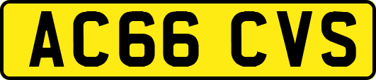 AC66CVS
